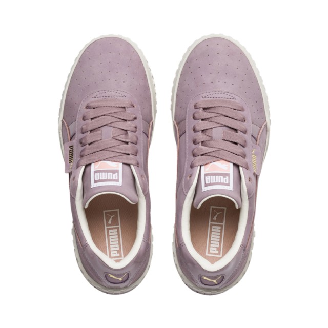 Wmns Cali Nubuck foto 4